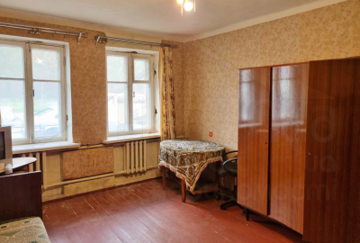 3 кімнатна квартира 58м2 в районі Бойової