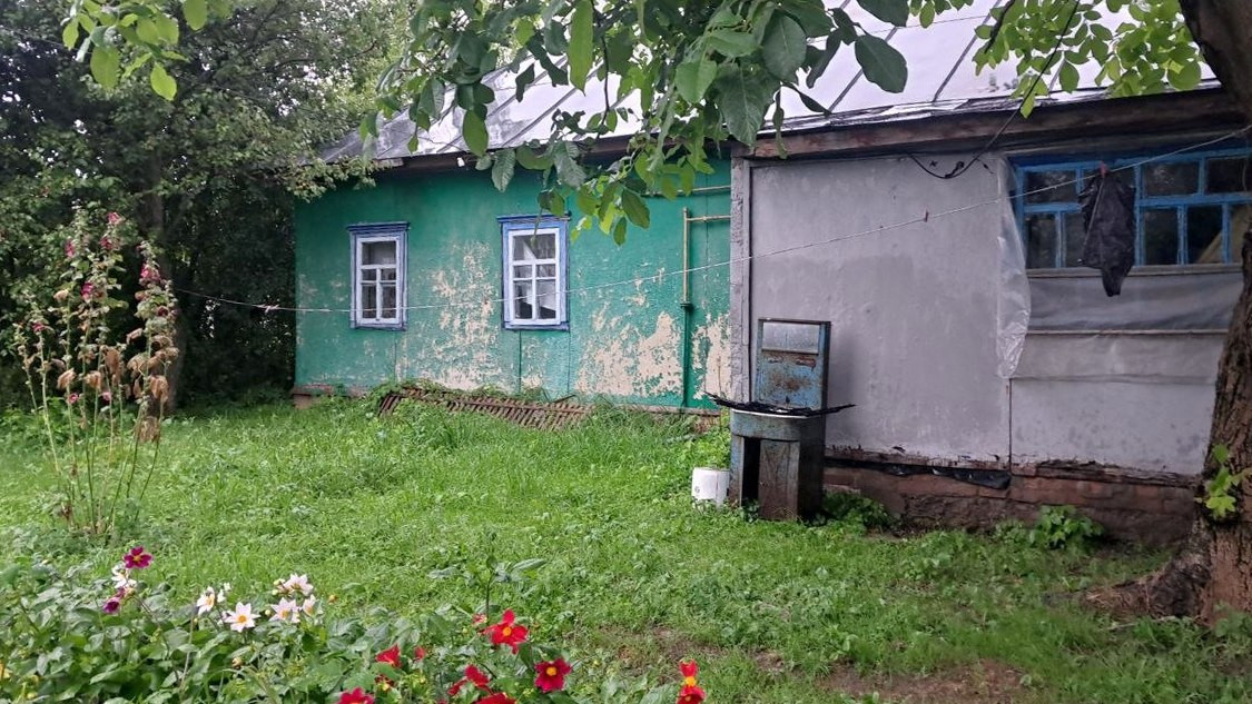Продам будинок 98 м² 25 соток Газ + твердопаливне опалення поряд Десна. Фото - 1