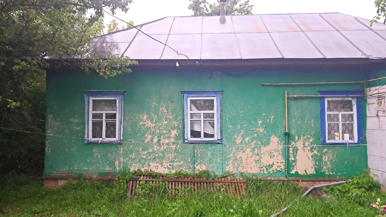 Продам будинок 98 м² 25 соток Газ + твердопаливне опалення поряд Десна. Фото - 2