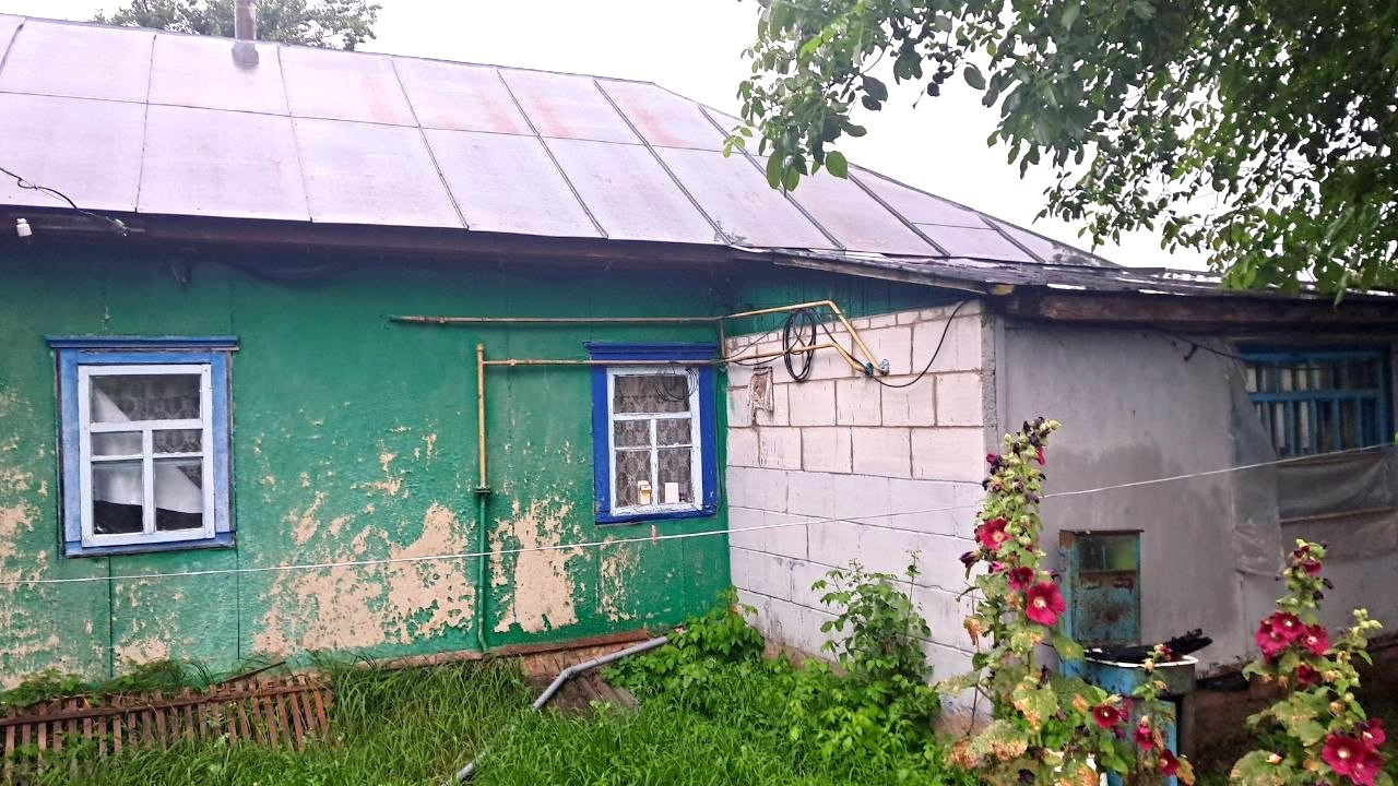 Продам будинок 98 м² 25 соток Газ + твердопаливне опалення поряд Десна. Фото - 3