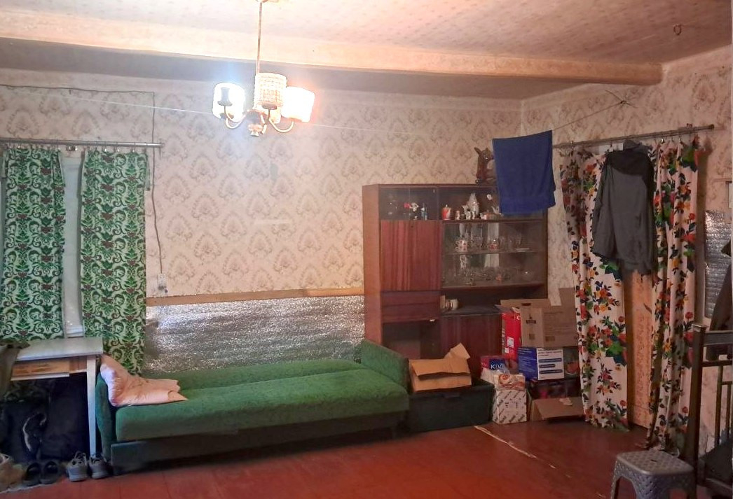 Продам будинок 98 м² 25 соток Газ + твердопаливне опалення поряд Десна. Фото - 7