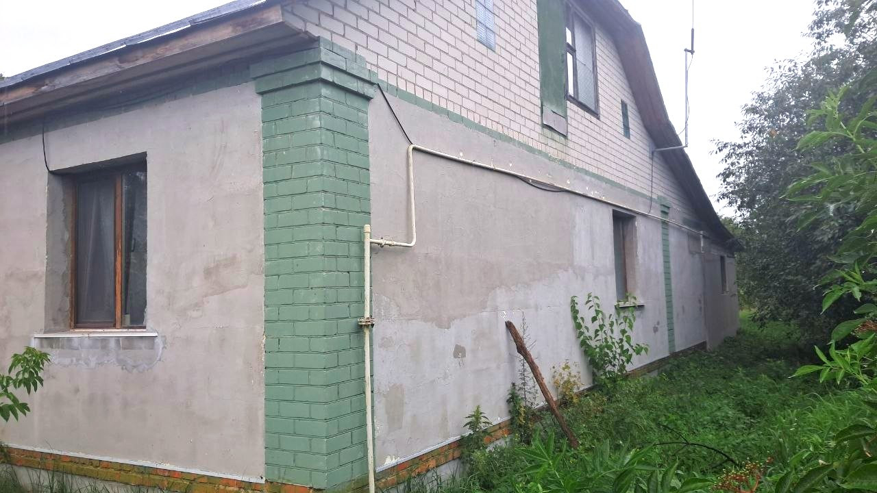 Продам будинок 171 м² центр Брусилова для великої родини. Фото - 13