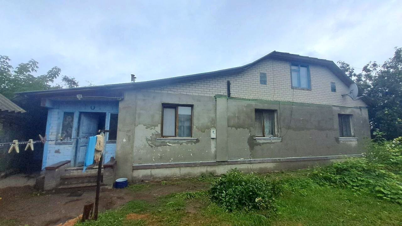 Продам будинок 171 м² центр Брусилова для великої родини. Фото - 14