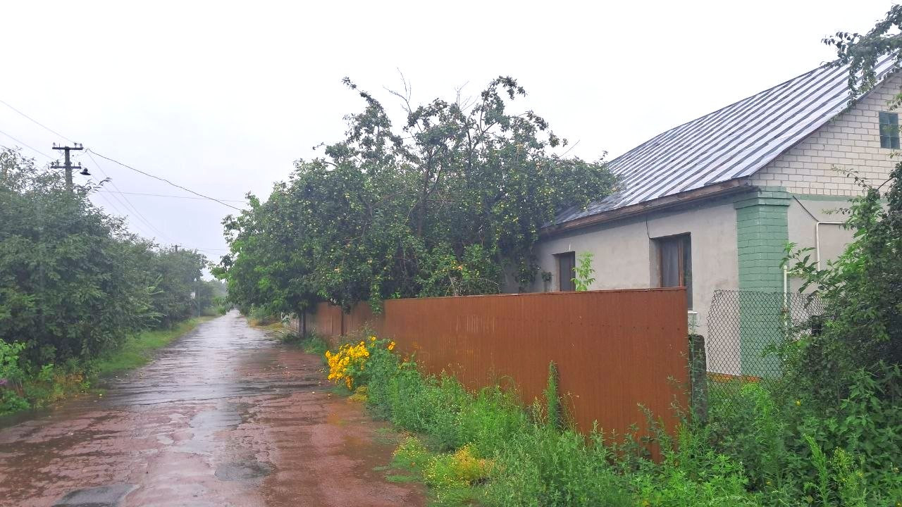 Продам будинок 171 м² центр Брусилова для великої родини. Фото 1