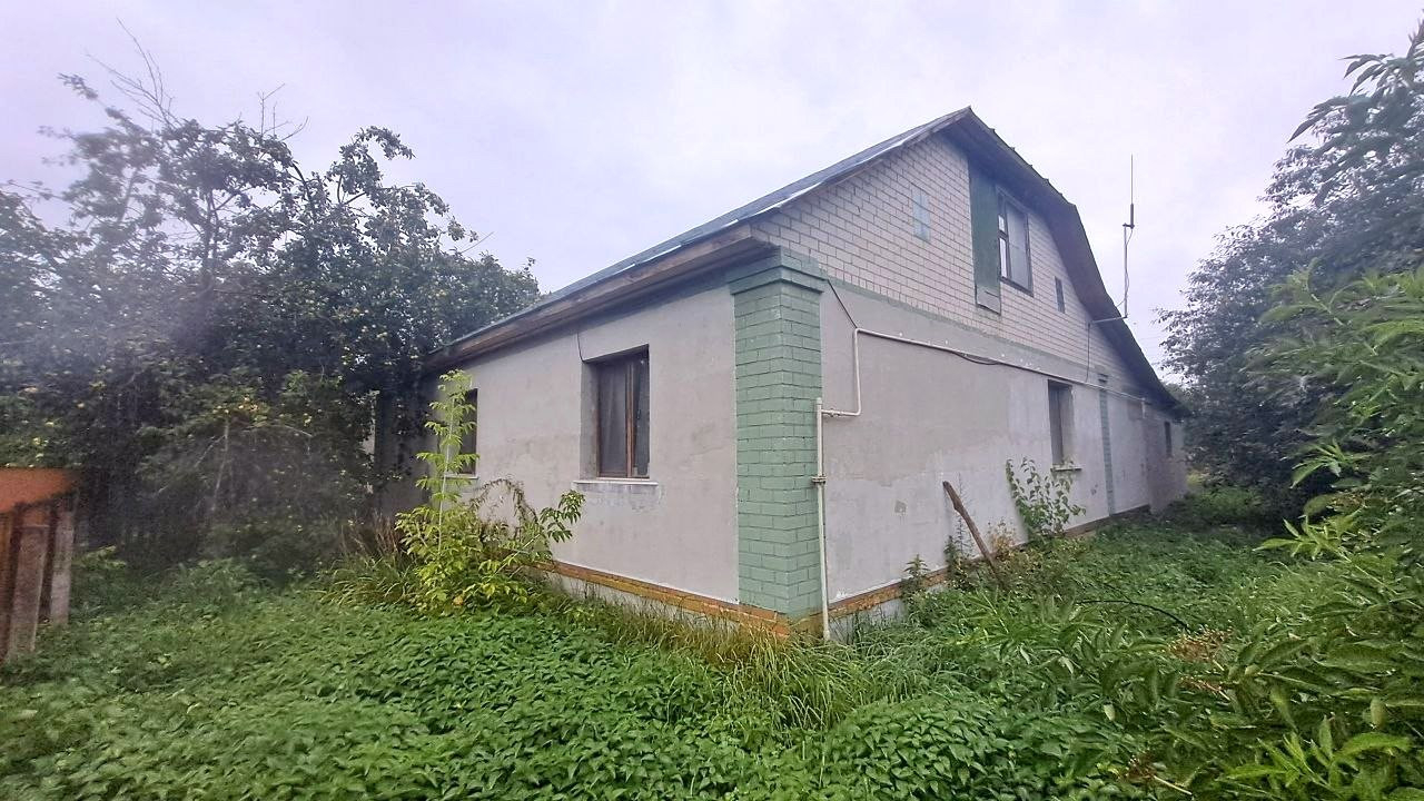 Продам будинок 171 м² центр Брусилова для великої родини. Фото - 2