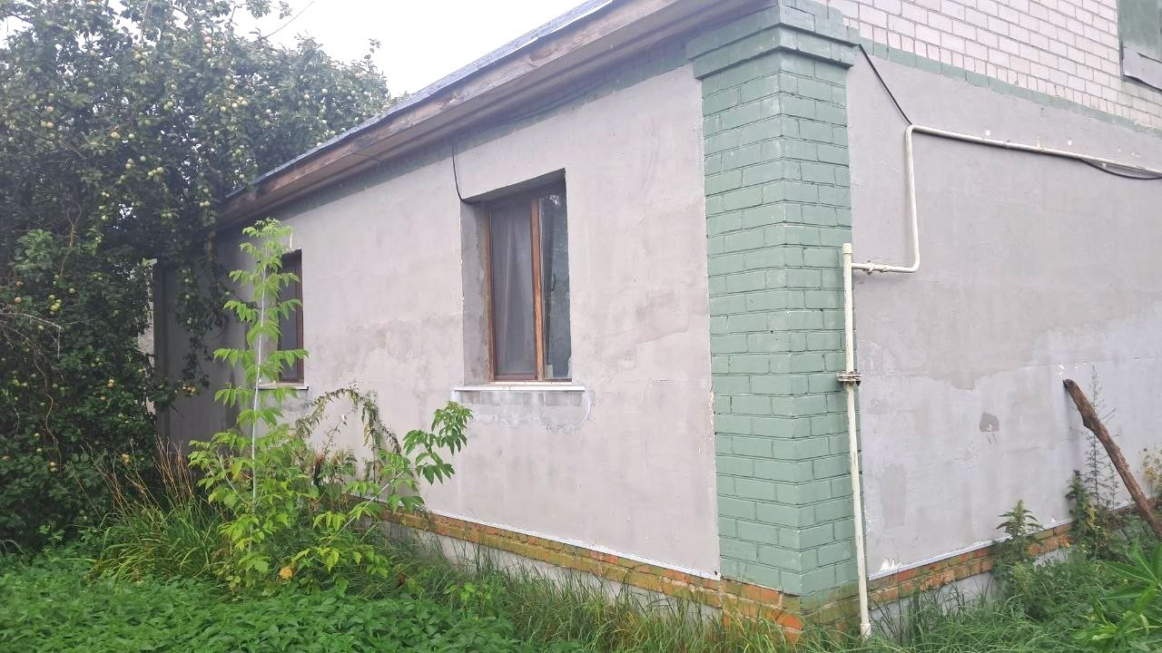 Продам будинок 171 м² центр Брусилова для великої родини. Фото - 12