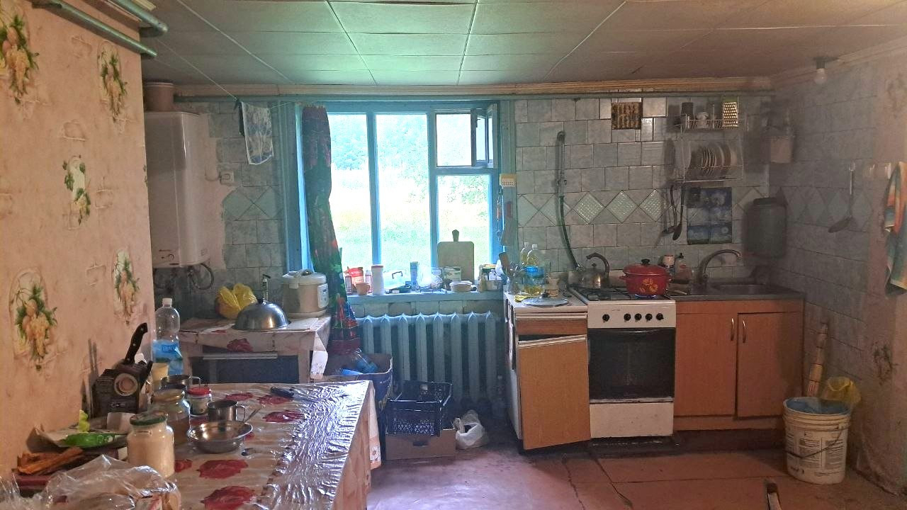Продам будинок 171 м² центр Брусилова для великої родини. Фото - 3