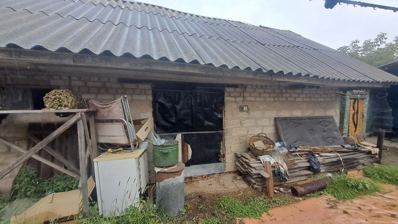 Продам будинок 171 м² центр Брусилова для великої родини. Фото - 17