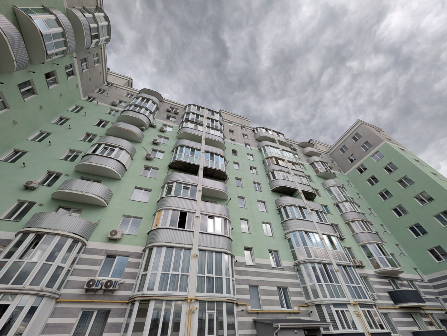 Нова 2-кімнатна квартира 68,6 м² з ремонтом та меблями Масани єОселя. Фото - 17