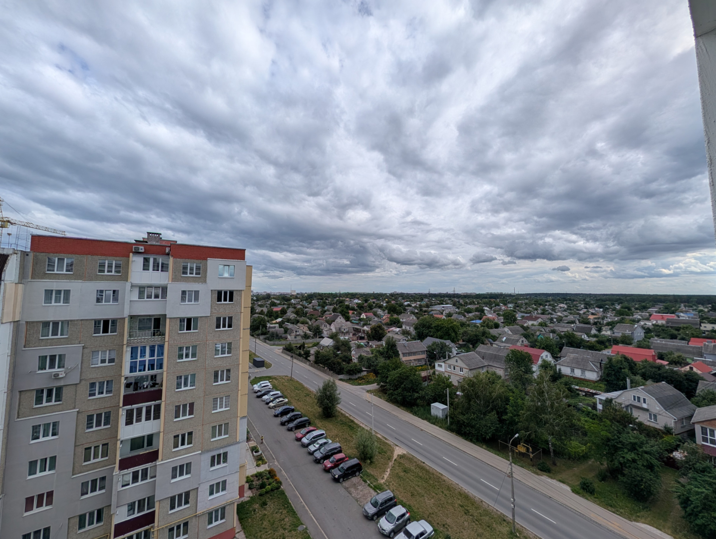 Нова 2-кімнатна квартира 68,6 м² з ремонтом та меблями Масани єОселя. Фото - 7