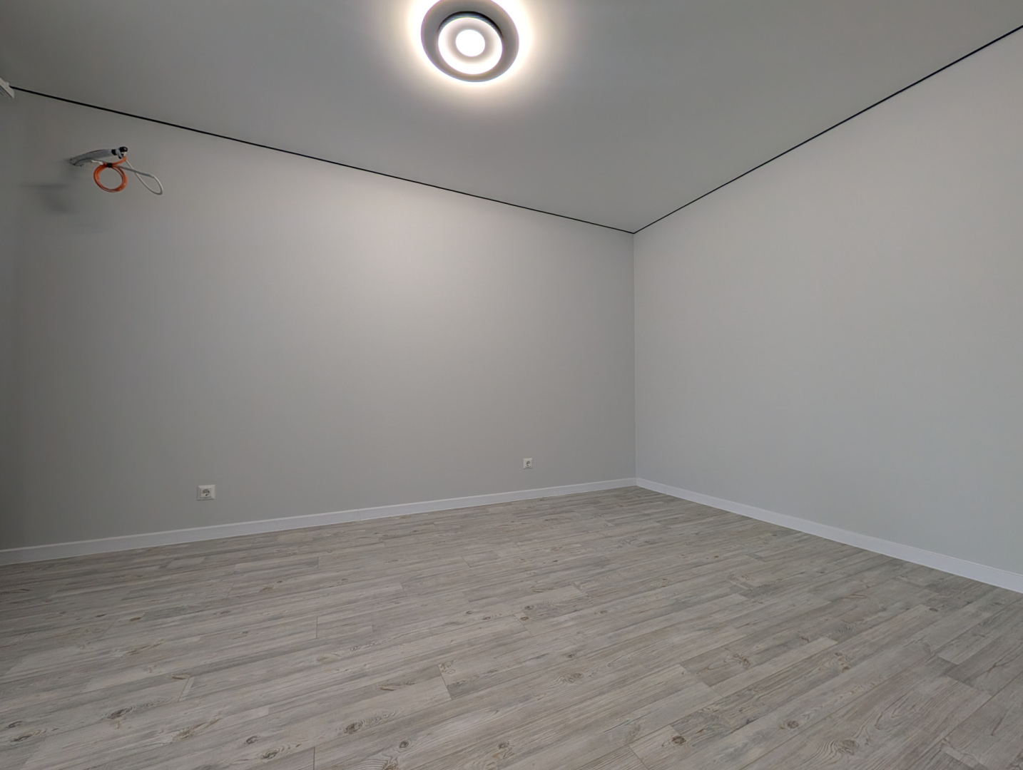 Нова 2-кімнатна квартира 68,6 м² з ремонтом та меблями Масани єОселя. Фото - 10