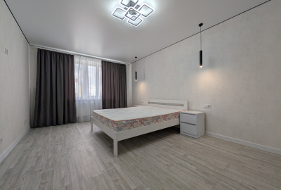 Нова 2-кімнатна квартира 68,6 м² з ремонтом та меблями Масани єОселя