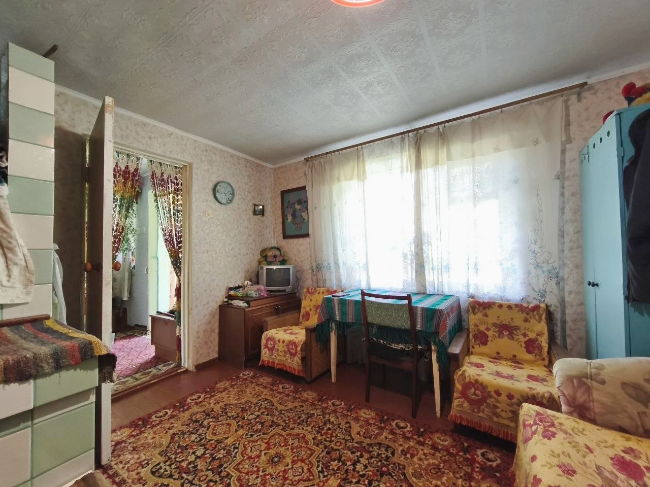 Охайна дача з меблями в передмісті Чернігова в СТ Юбілейне з ділянкою 5 соток. Фото 1
