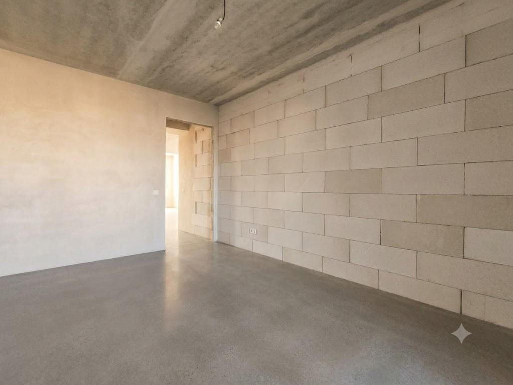 Простора 2 кімнатна квартира площею 83 м² у сучасному зданому будинку в районі Епіцентру. (SP). Фото - 1