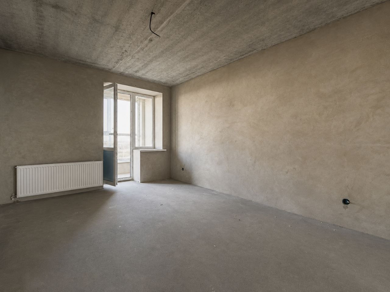 Простора 2 кімнатна квартира площею 83 м² у сучасному зданому будинку в районі Епіцентру. (SP). Фото - 2