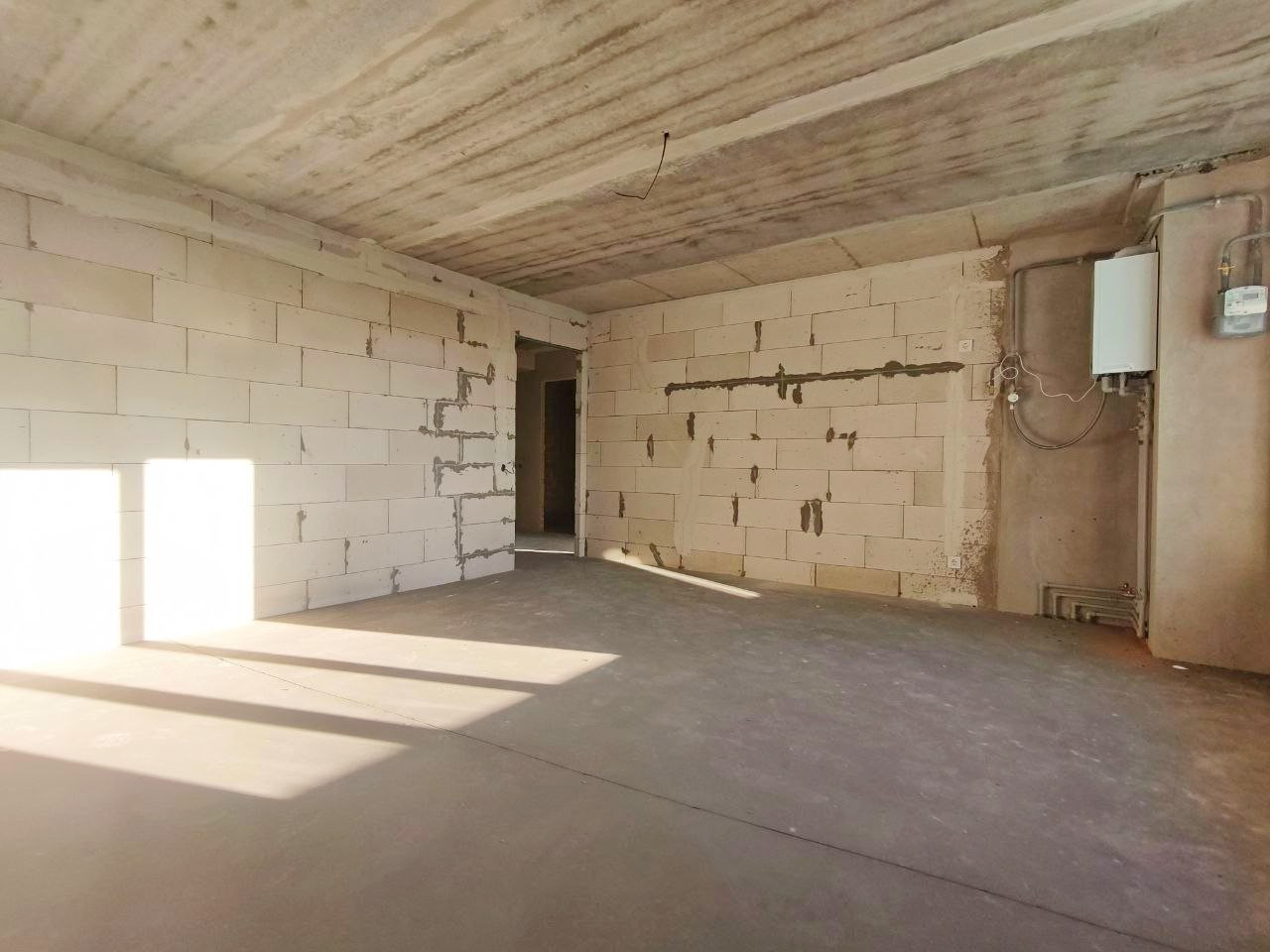 Простора 2 кімнатна квартира площею 83 м² у сучасному зданому будинку в районі Епіцентру. (SP). Фото - 10