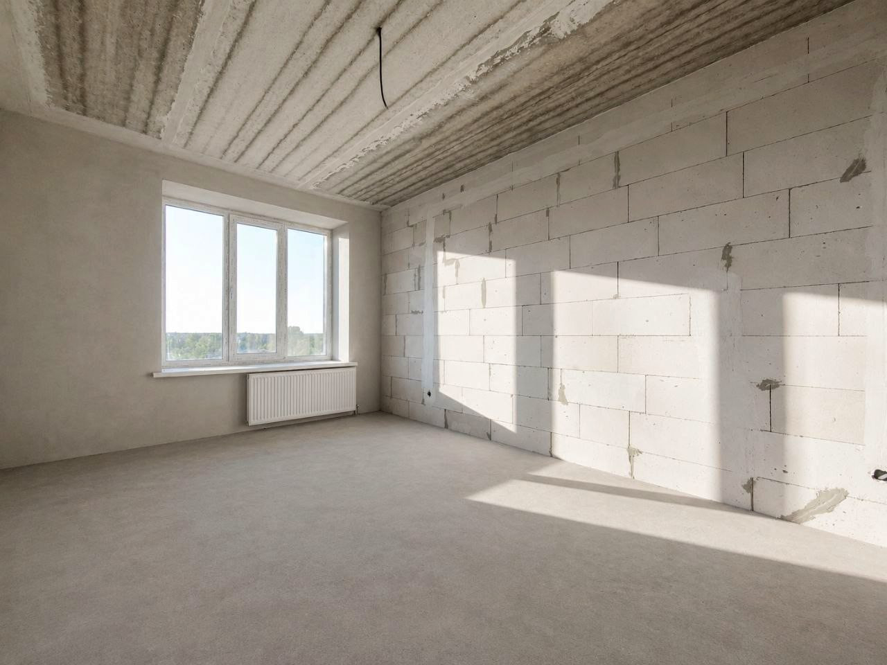 Простора 2 кімнатна квартира площею 83 м² у сучасному зданому будинку в районі Епіцентру. (SP). Фото - 7