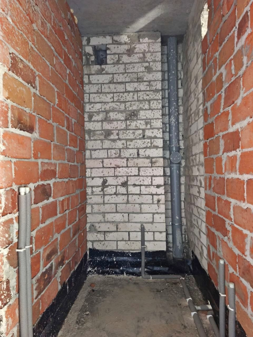 Простора 2 кімнатна квартира площею 83 м² у сучасному зданому будинку в районі Епіцентру. (SP). Фото - 14