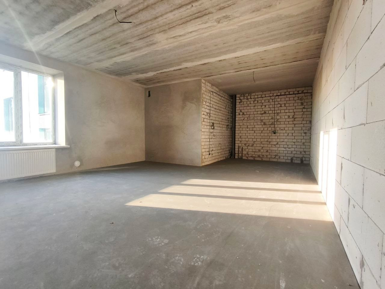 Простора 2 кімнатна квартира площею 83 м² у сучасному зданому будинку в районі Епіцентру. (SP). Фото - 9