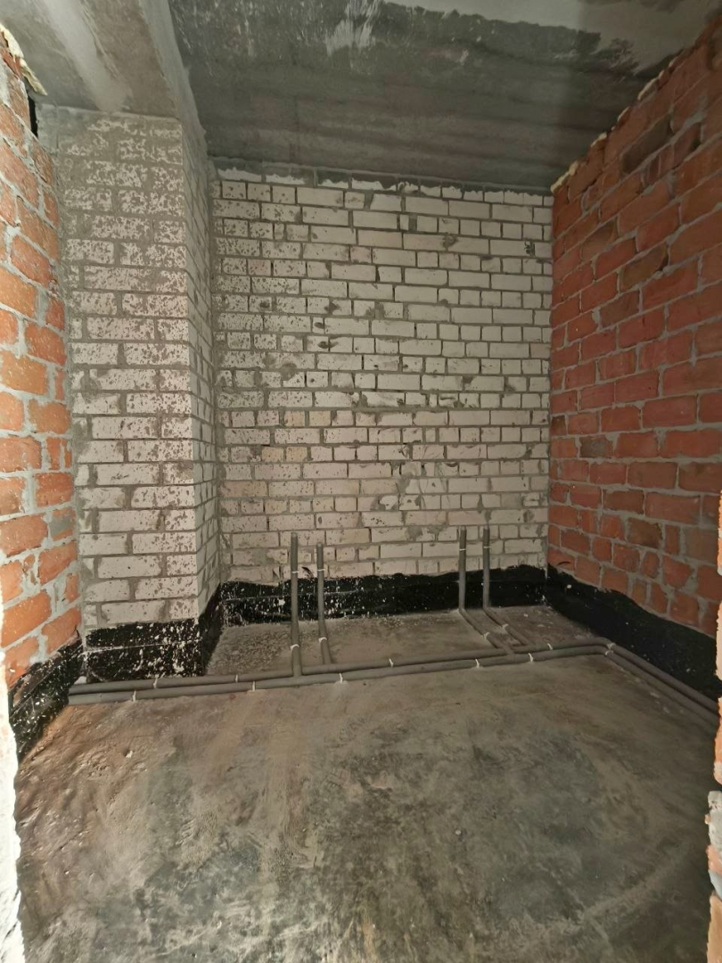 Простора 2 кімнатна квартира площею 83 м² у сучасному зданому будинку в районі Епіцентру. (SP). Фото - 13