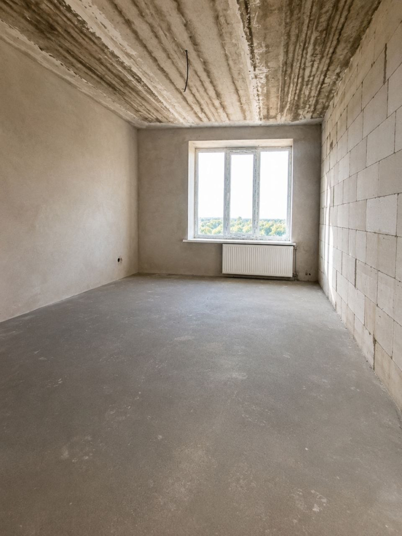 Простора 2 кімнатна квартира площею 83 м² у сучасному зданому будинку в районі Епіцентру. (SP). Фото - 5