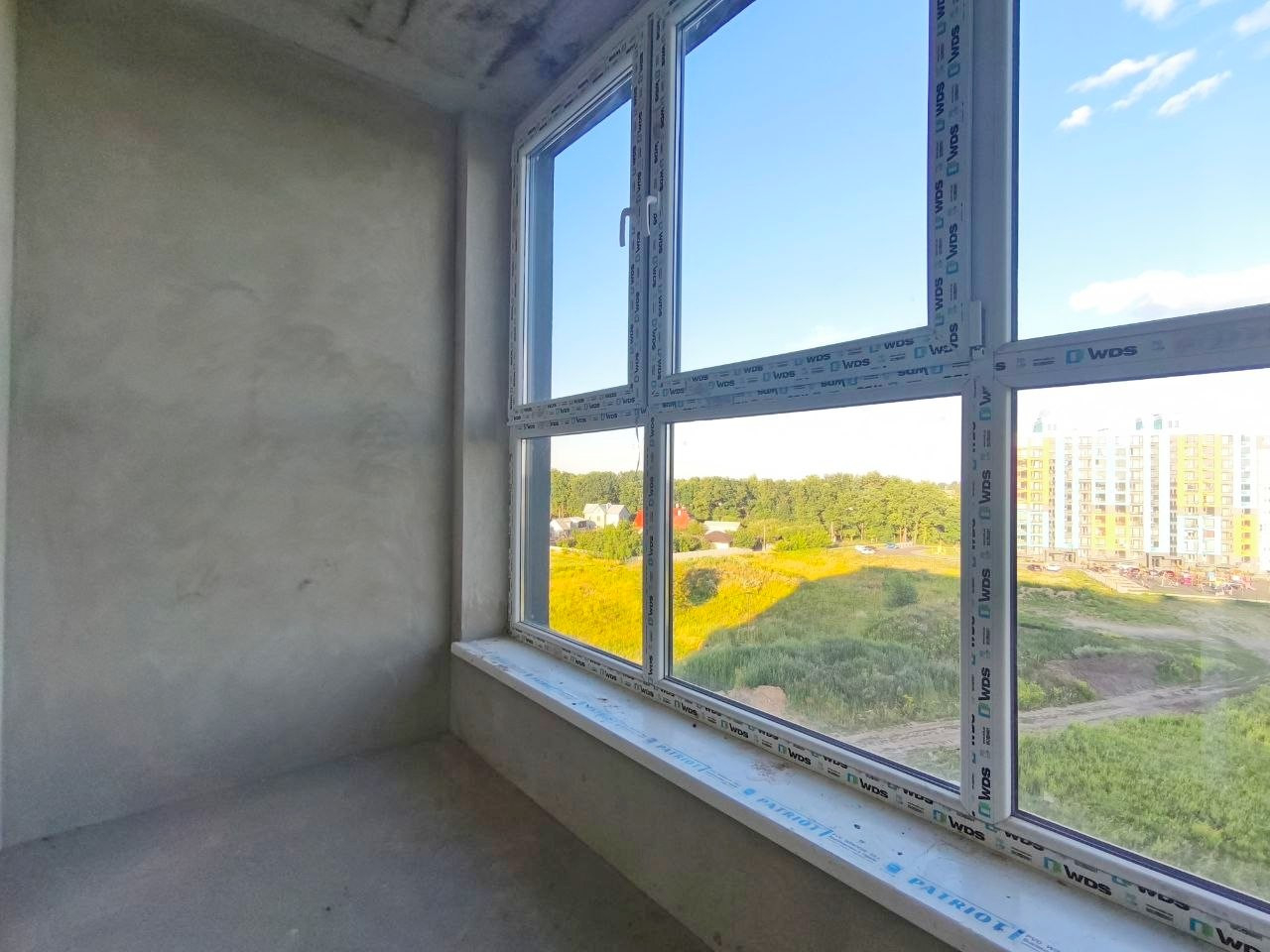 Простора 2 кімнатна квартира площею 83 м² у сучасному зданому будинку в районі Епіцентру. (SP). Фото - 4