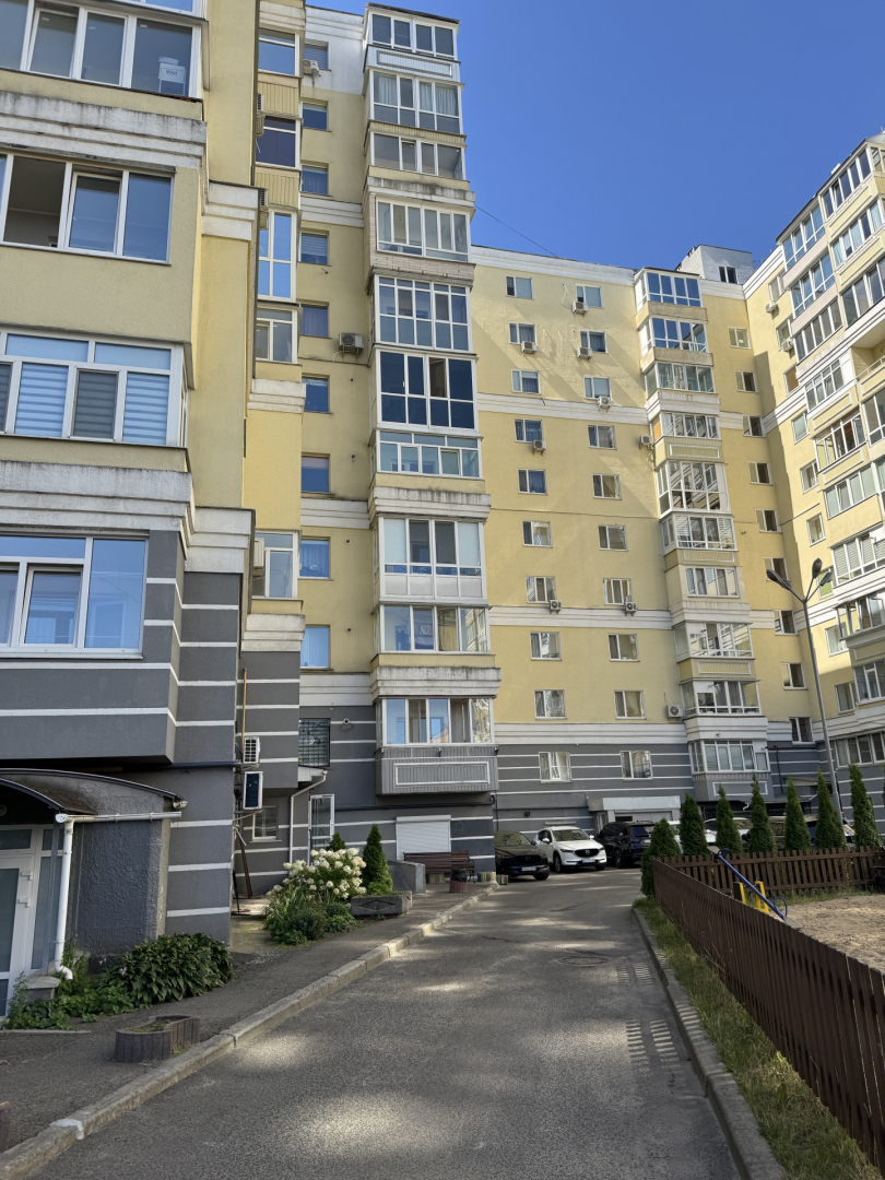Продаж однокімнатної квартири з ремонтом в центрі міста / пр-т Перемоги, 119а. Фото - 13