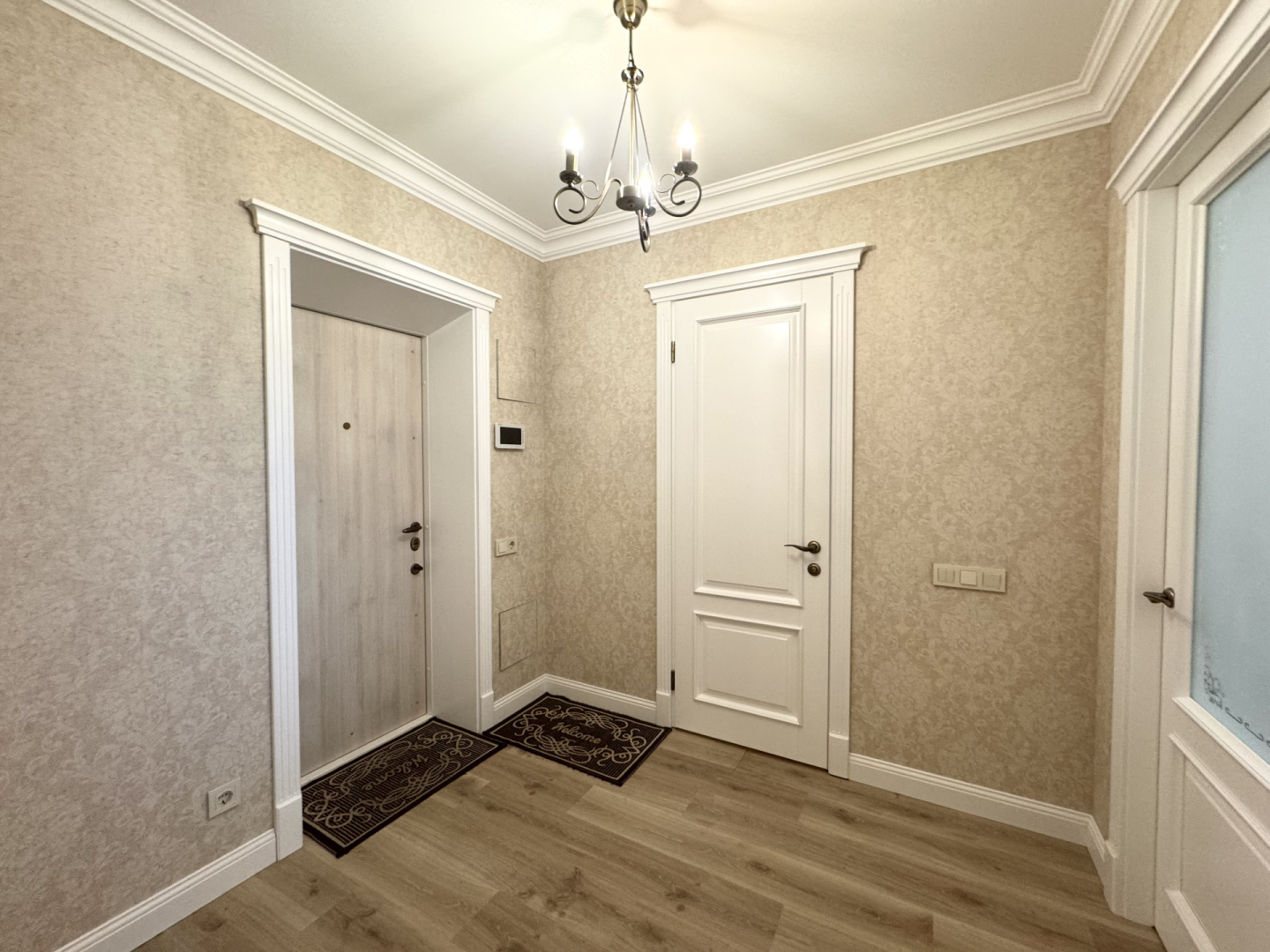 Продаж однокімнатної квартири з ремонтом в центрі міста / пр-т Перемоги, 119а. Фото - 12