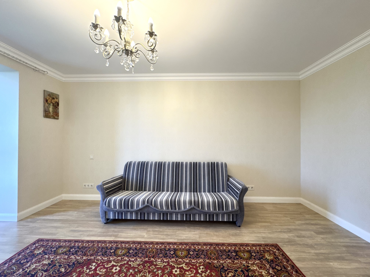 Продаж однокімнатної квартири з ремонтом в центрі міста / пр-т Перемоги, 119а. Фото - 4