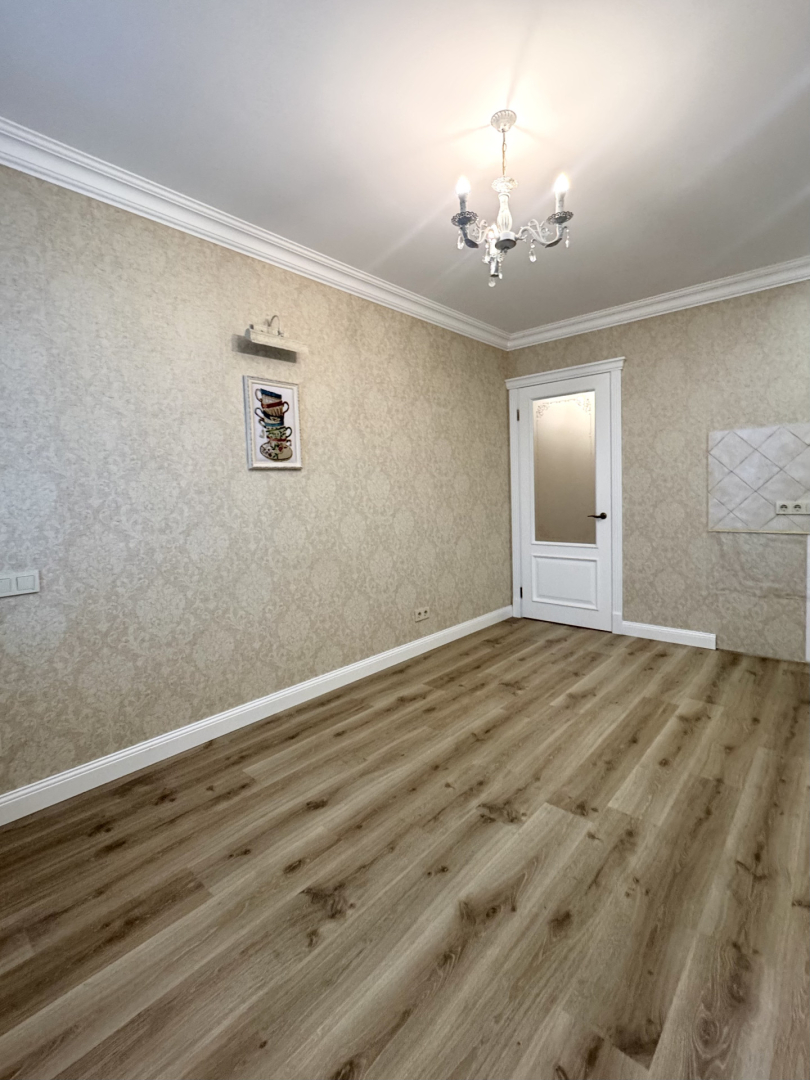 Продаж однокімнатної квартири з ремонтом в центрі міста / пр-т Перемоги, 119а. Фото - 9