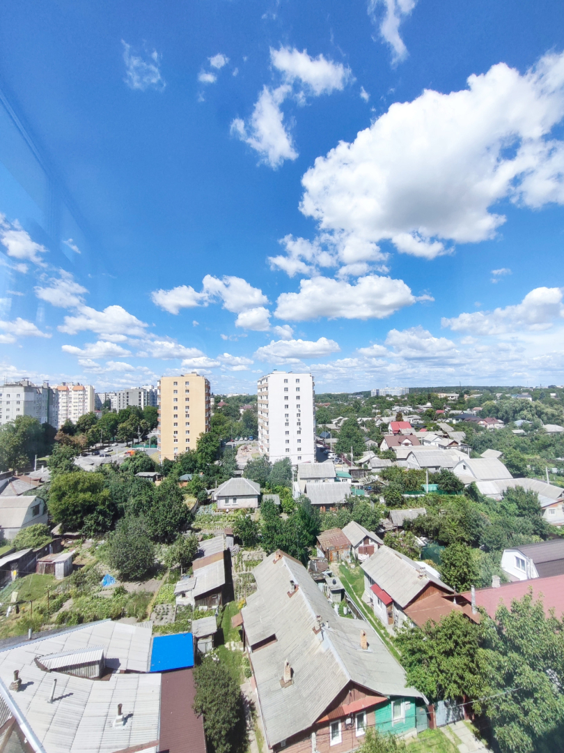 1-но кімн.квартира Центр/Новий ремонт/Індивідуальне опалення. Фото - 5