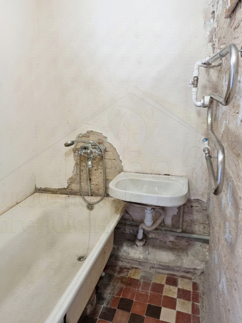 4 кімнатна квартира 64м2 по пр. Лук'яненка в районі Ниви. Фото - 7