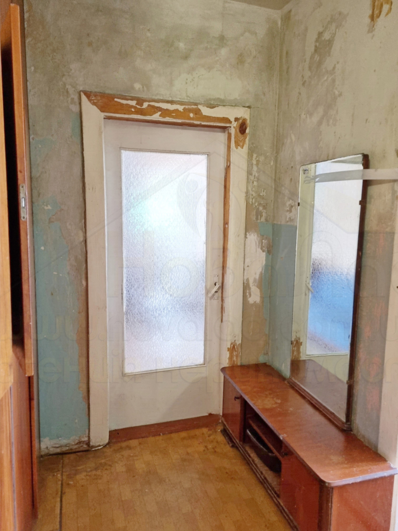 4 кімнатна квартира 64м2 по пр. Лук'яненка в районі Ниви. Фото - 12