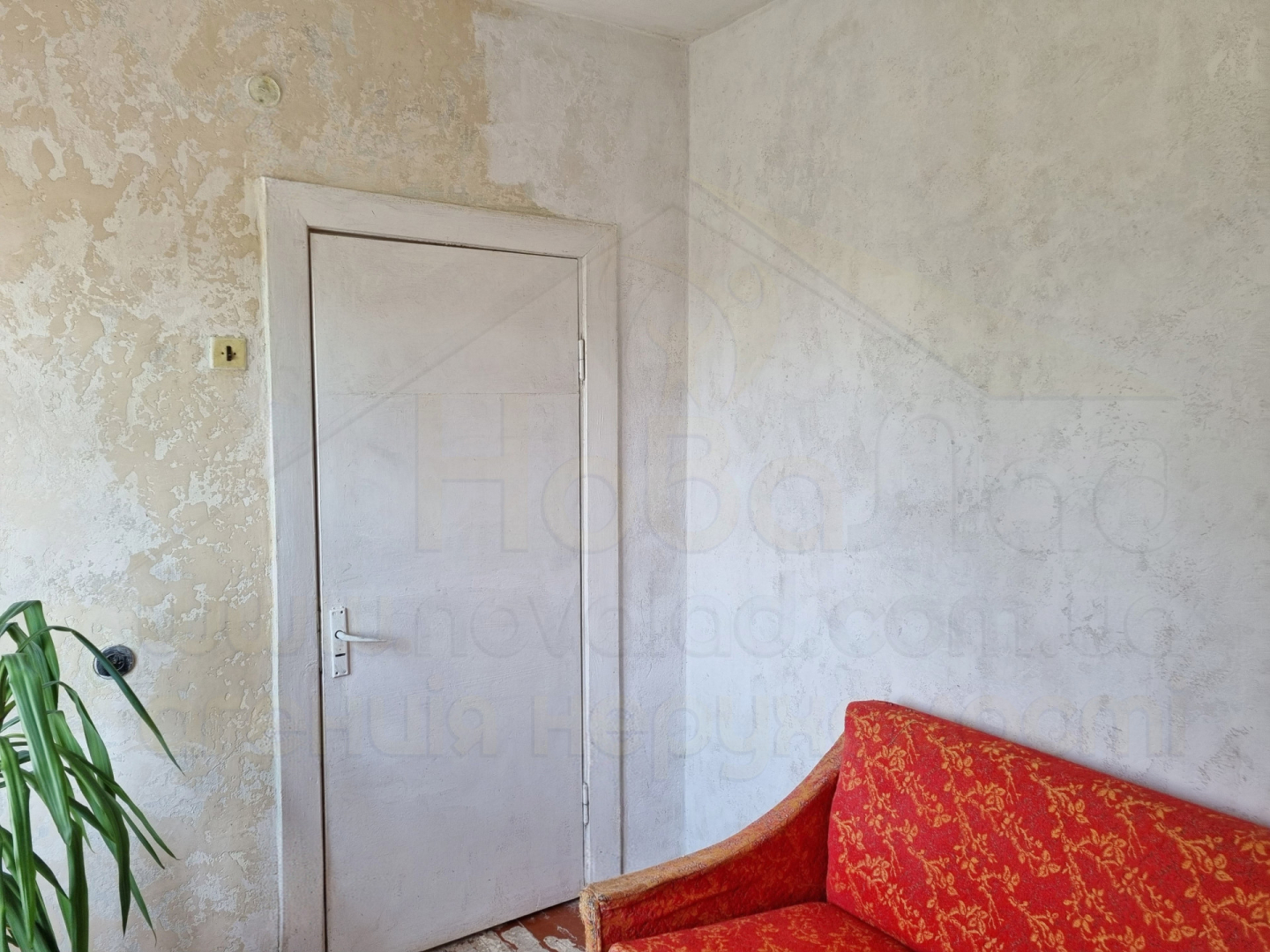 4 кімнатна квартира 64м2 по пр. Лук'яненка в районі Ниви. Фото - 14