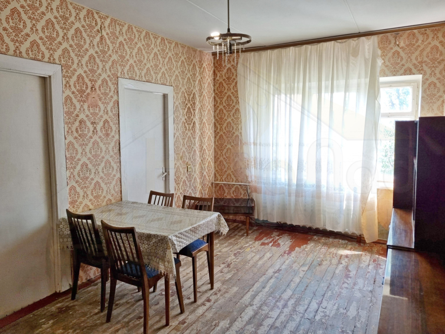 4 кімнатна квартира 64м2 по пр. Лук'яненка в районі Ниви. Фото - 2