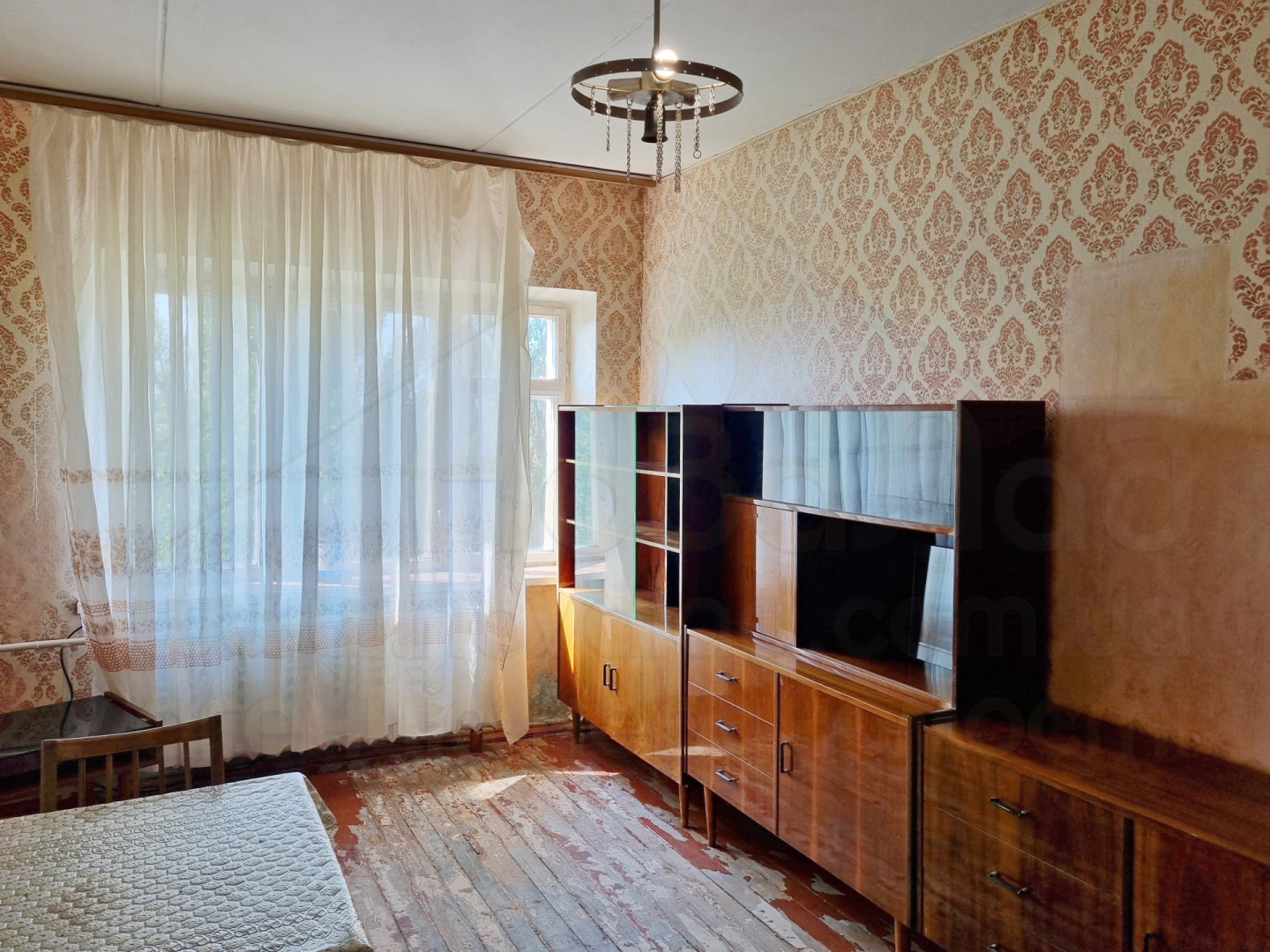 4 кімнатна квартира 64м2 по пр. Лук'яненка в районі Ниви. Фото - 3