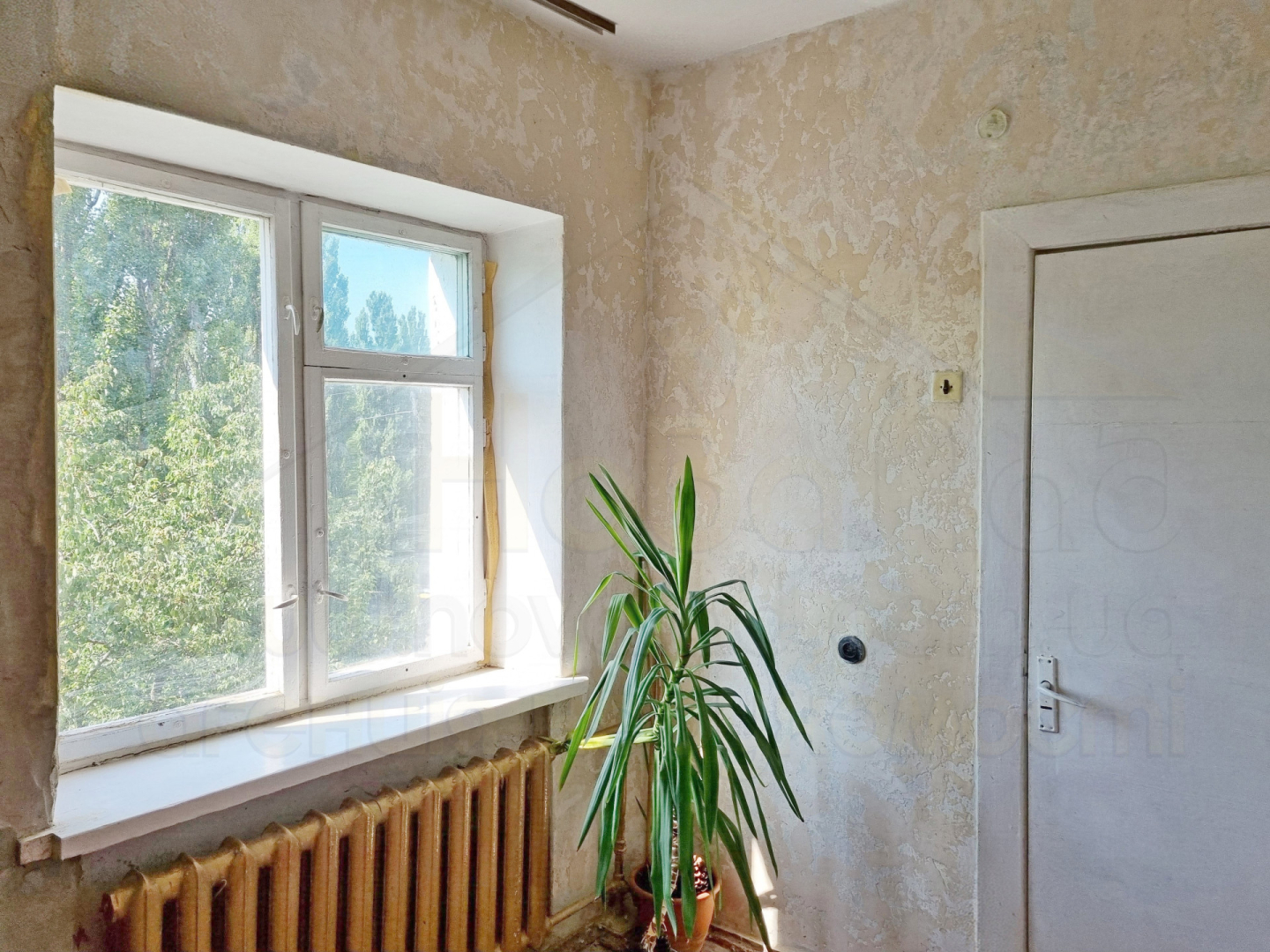 4 кімнатна квартира 64м2 по пр. Лук'яненка в районі Ниви. Фото - 15