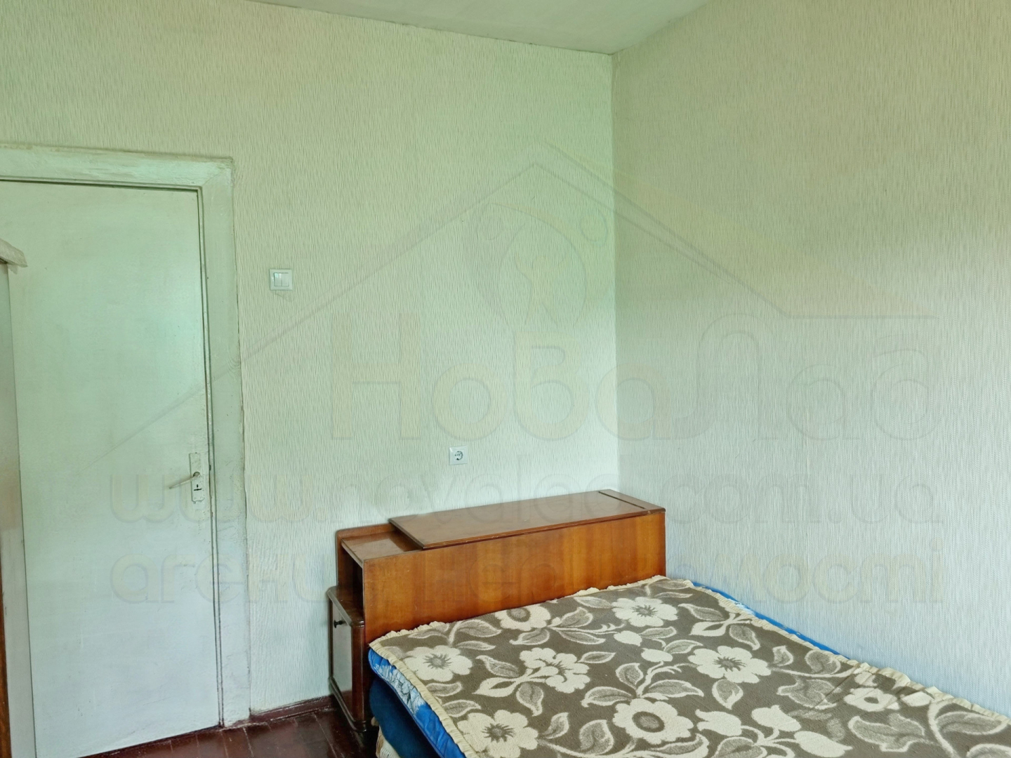 4 кімнатна квартира 64м2 по пр. Лук'яненка в районі Ниви. Фото - 18