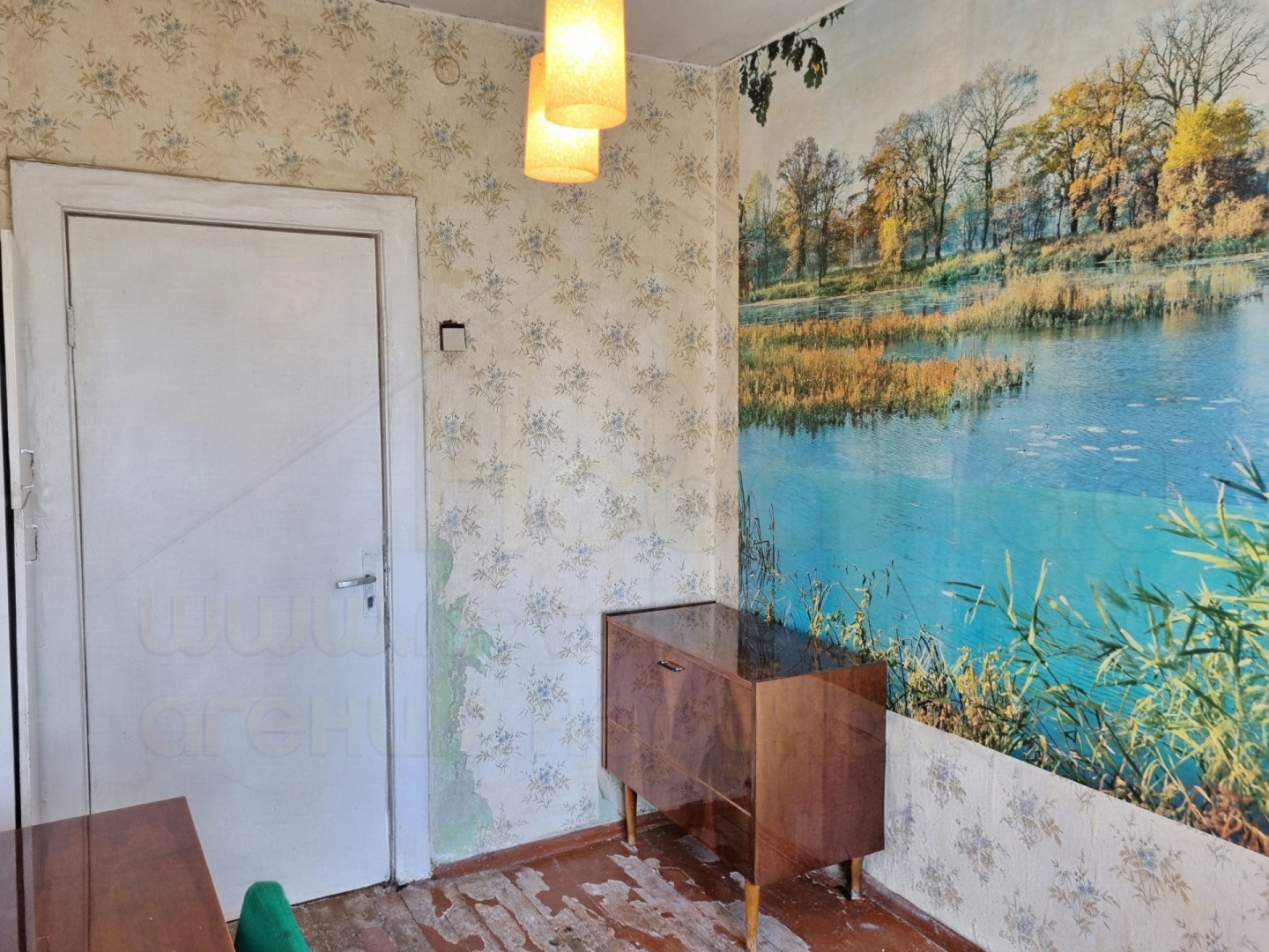 4 кімнатна квартира 64м2 по пр. Лук'яненка в районі Ниви. Фото - 11