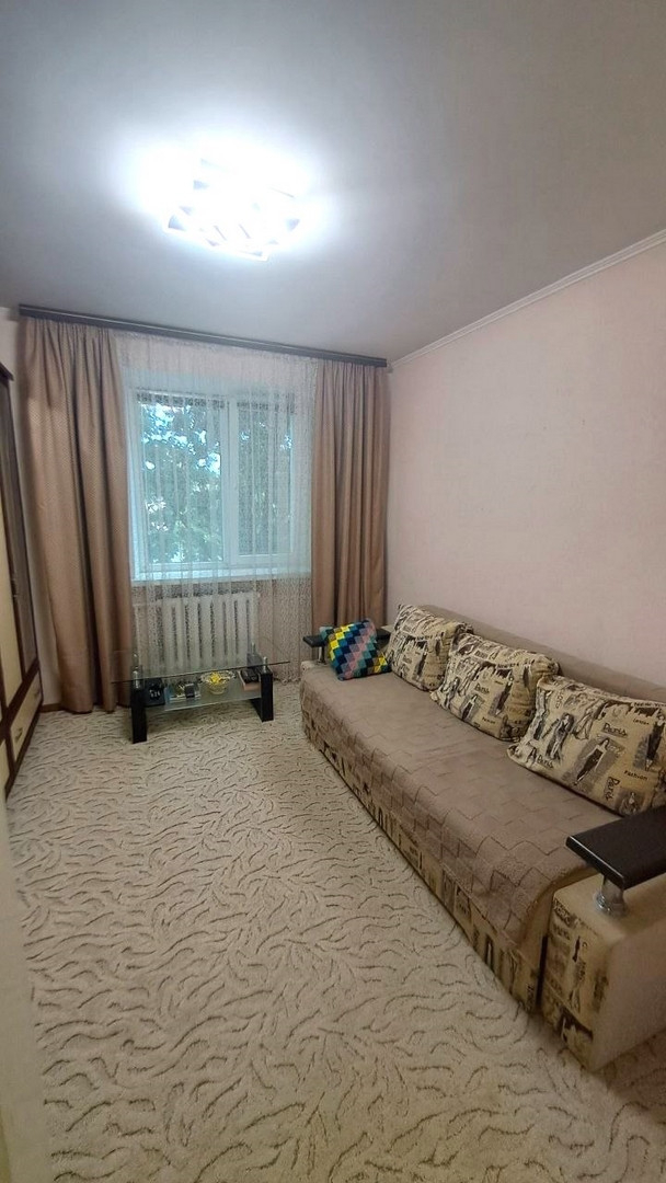 Продам 2 кімнатну квартиру Чешка 50 м² з ремонтом 3 поверх Чернігів. Фото - 8