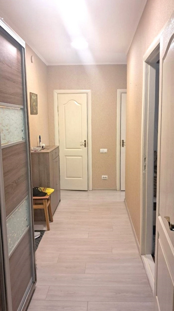 Продам 2 кімнатну квартиру Чешка 50 м² з ремонтом 3 поверх Чернігів. Фото - 4