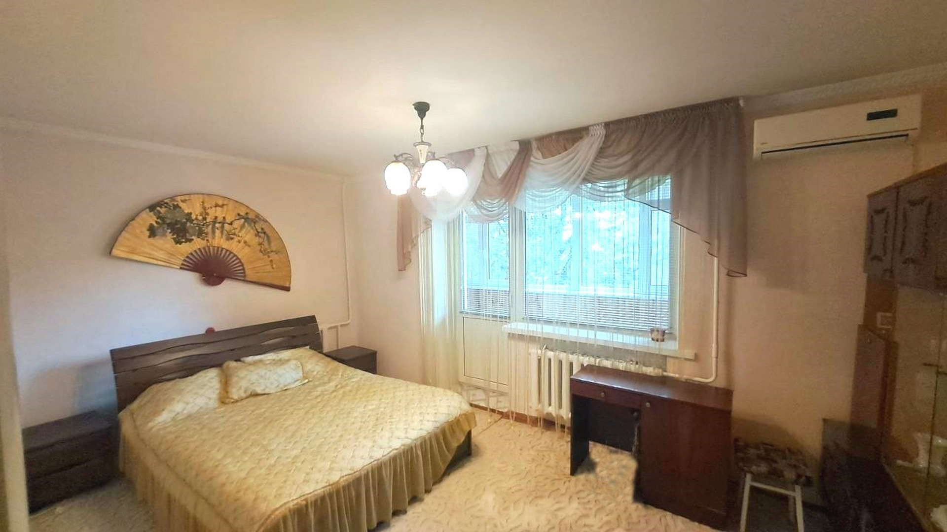 Продам 2 кімнатну квартиру Чешка 50 м² з ремонтом 3 поверх Чернігів. Фото - 2