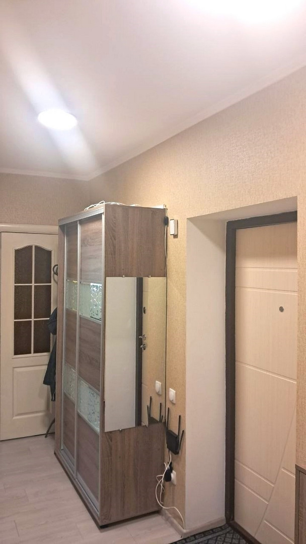 Продам 2 кімнатну квартиру Чешка 50 м² з ремонтом 3 поверх Чернігів. Фото - 6