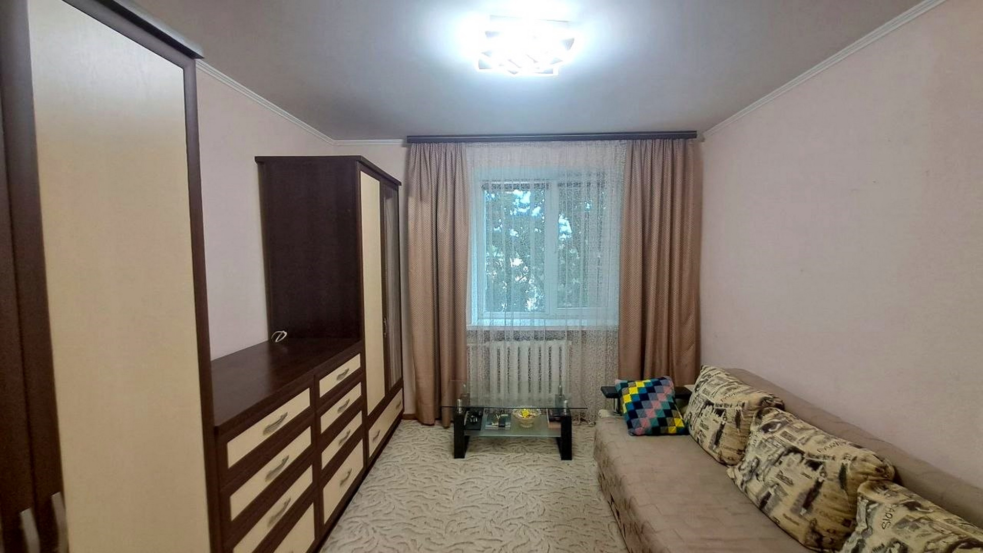 Продам 2 кімнатну квартиру Чешка 50 м² з ремонтом 3 поверх Чернігів. Фото - 3