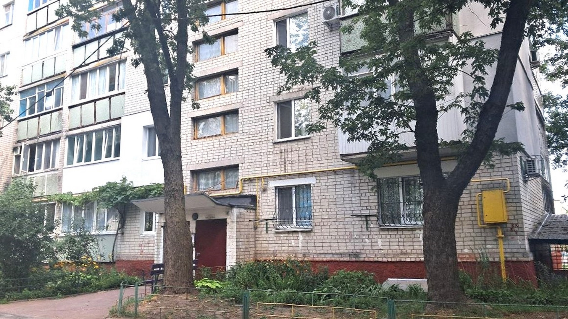 Продам 2 кімнатну квартиру Чешка 50 м² з ремонтом 3 поверх Чернігів. Фото - 1