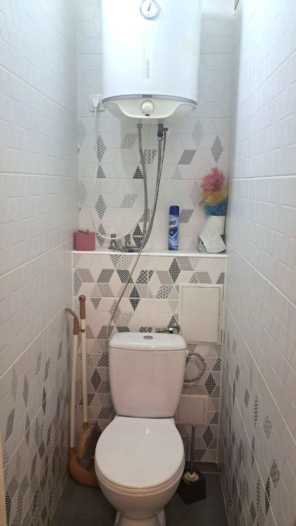 Продам 2 кімнатну квартиру Чешка 50 м² з ремонтом 3 поверх Чернігів. Фото - 9