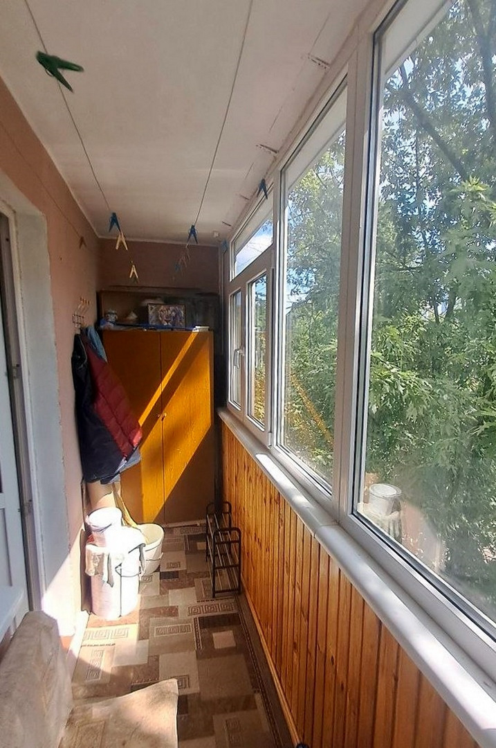 Продам 2 кімнатну квартиру Чешка 50 м² з ремонтом 3 поверх Чернігів. Фото - 5