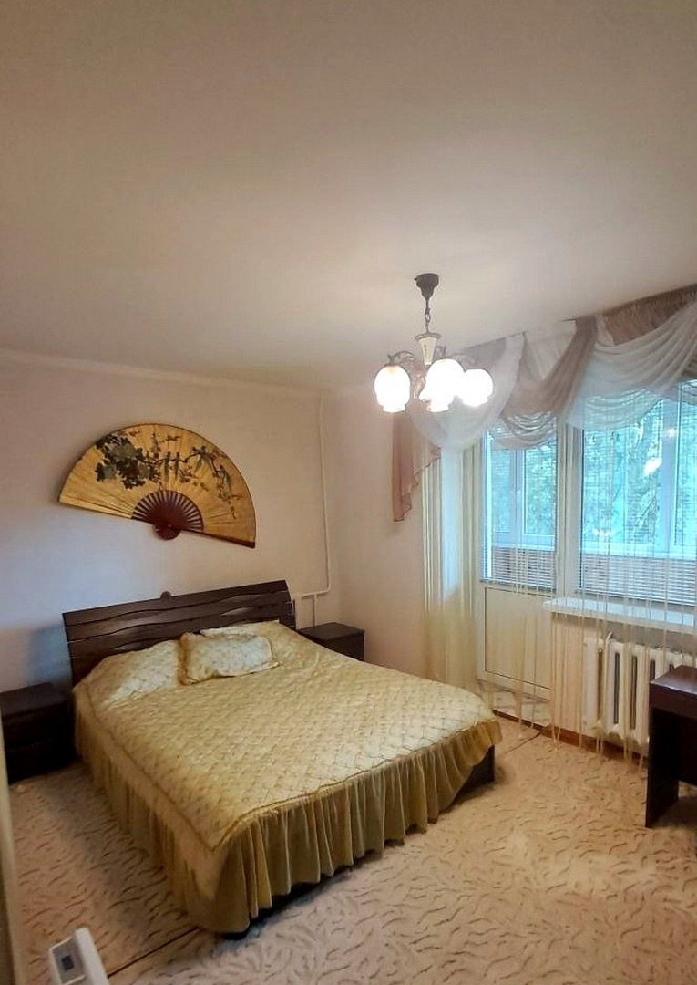 Продам 2 кімнатну квартиру Чешка 50 м² з ремонтом 3 поверх Чернігів. Фото - 7