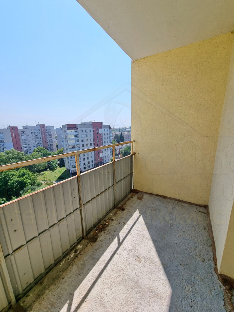 2 кімнатна квартира 86м2 з індивідуальним опаленням район Прогресу. Фото - 5