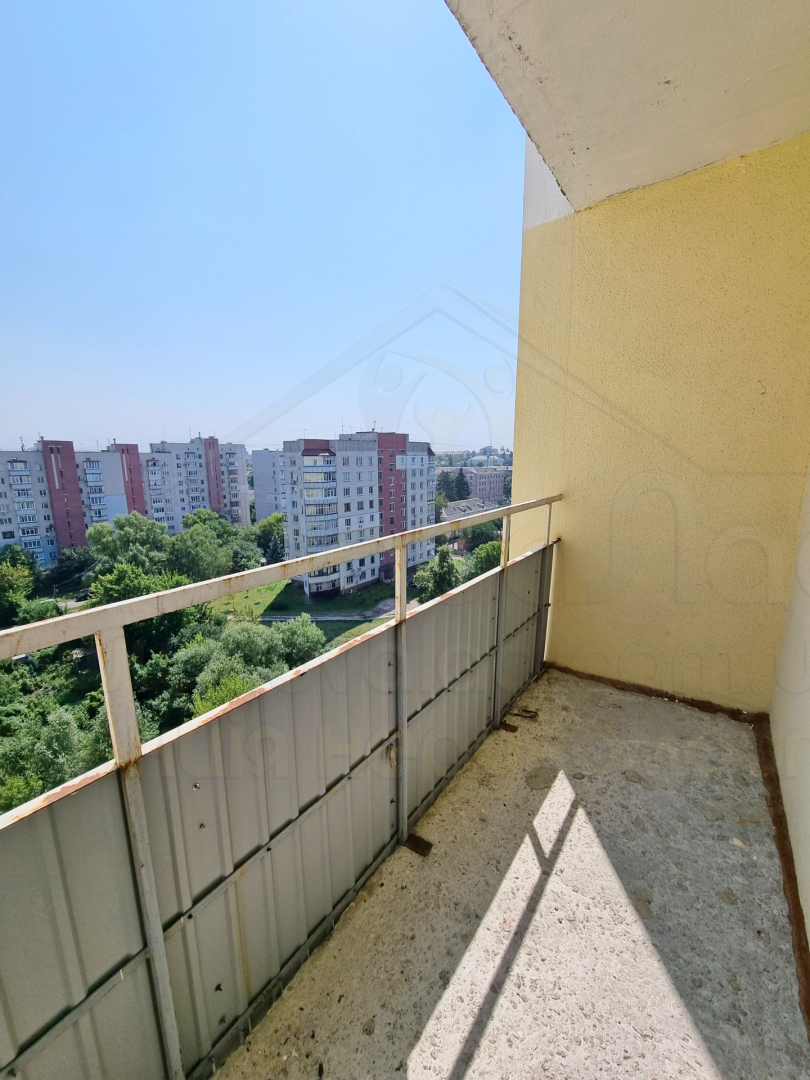 2 кімнатна квартира 86м2 з індивідуальним опаленням район Прогресу. Фото - 16